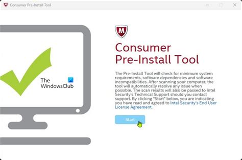 Fix McAfee installation Error Code 0 on Windows PC.